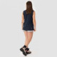 Шорти ж Salewa PUEZ DST W CARGO SHORTS 28315 0540 - 44/38 (M) - сірий
