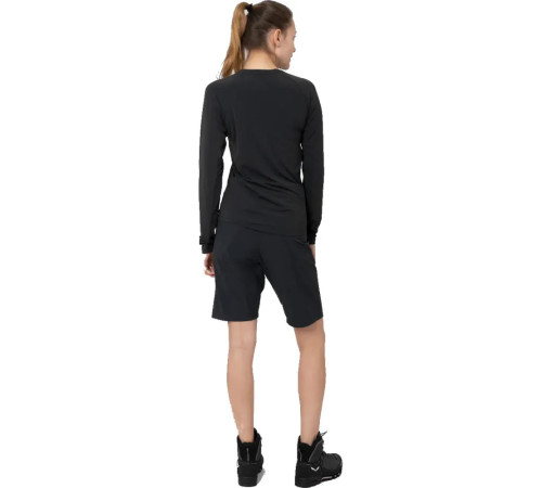 Шорти велосипедні жіночі 2117 Rotet Bike Shorts W 7934952 розмір XS - чорні