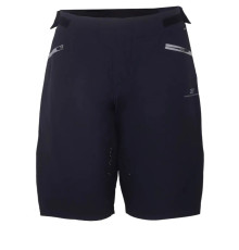 Шорти велосипедні жіночі 2117 Rotet Bike Shorts W 7934952 розмір S - чорні