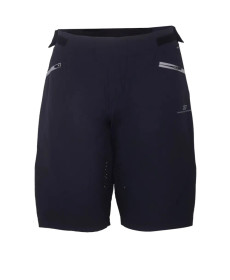Шорти велосипедні жіночі 2117 Rotet Bike Shorts W 7934952 розмір S - чорні