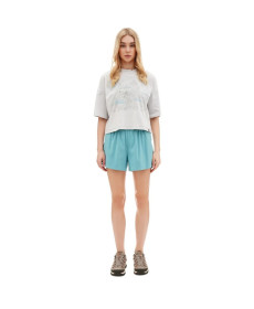 Шорти жіночі Turbat Dja Shorts розмір XS - блакитні