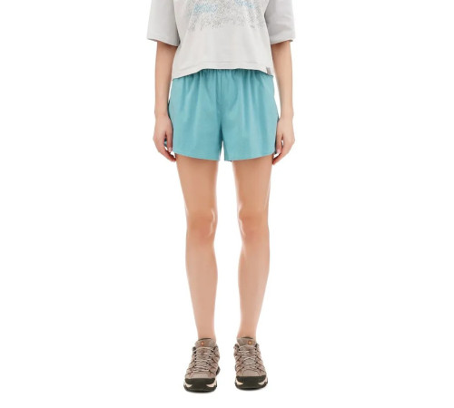Шорти жіночі Turbat Dja Shorts розмір XS - блакитні