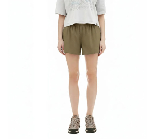 Шорти жіночі Turbat Dja Shorts розмір XS - пісочні