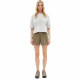 Шорти жіночі Turbat Dja Shorts розмір XS - пісочні