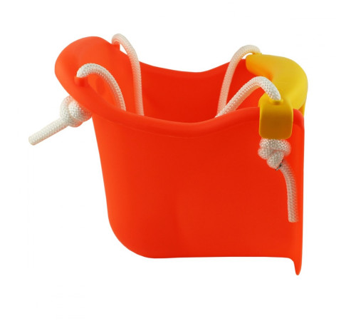 Дитяча гойдалка 25 кг CHEVA Orange Дитяча гойдалка 25 кг CHEVA Orange