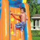 Надувний дитячий майданчик Bestway Turbo Splash Water Zone 365x320 см (53301)