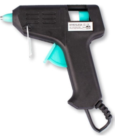 Клейовий пістолет Modeco MN-99-005 65 Вт