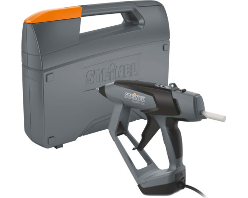 Клейовий пістолет Steinel GluePRO 300 + футляр 300 Вт