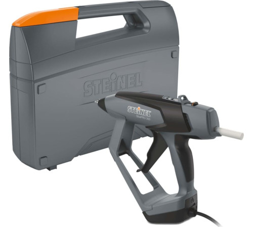 Клейовий пістолет Steinel GluePRO 300 + футляр 300 Вт