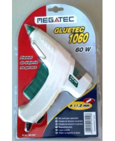 Клейовий пістолет Megatec MG1060 60 Вт