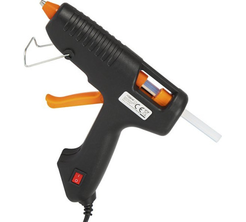 Клейовий пістолет Blow 7 мм 40 Вт PK-2 xtreme Клейовий пістолет Blow 7 мм 40 Вт PK-2 xtreme