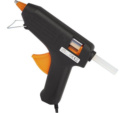 Клейовий пістолет Blow 11 мм 60 Вт PK-3 xtreme Клейовий пістолет Blow 11 мм 60 Вт PK-3 xtreme