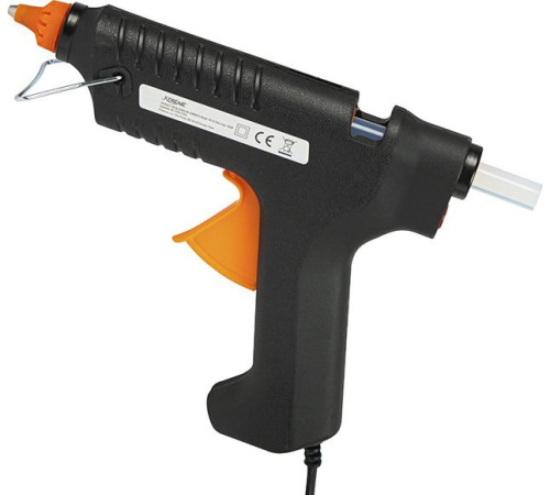 Клейовий пістолет Blow 11 мм 140 Вт PK-4 Xtreme Клейовий пістолет Blow 11 мм 140 Вт PK-4 Xtreme