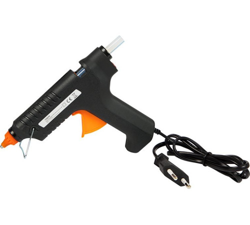 Клейовий пістолет Blow 11 мм 140 Вт PK-4 Xtreme Клейовий пістолет Blow 11 мм 140 Вт PK-4 Xtreme