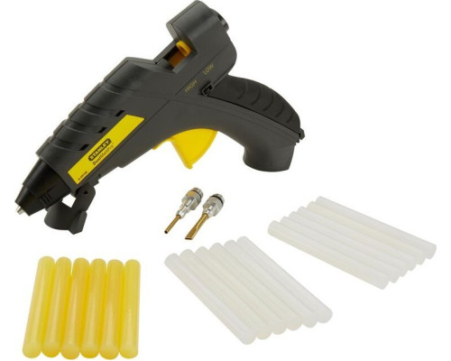 Клейовий пістолет Stanley PRO GR100 40Вт GLUE GUN