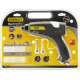 Клейовий пістолет Stanley PRO GR100 40Вт GLUE GUN