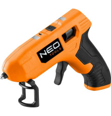  Клейовий пістолет Neo Glue Gun 11мм