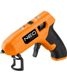  Клейовий пістолет Neo Glue Gun 11мм