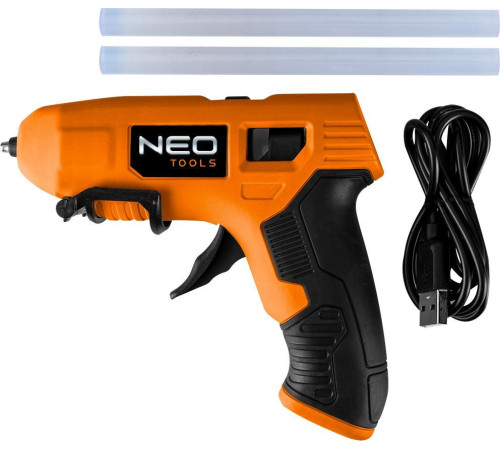 Клейовий пістолет Neo Glue Gun 11мм