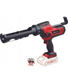 Клейовий пістолет, акумуляторний Einhell GLUE GUN TE-SG 18/10 Li - Solo 4522250 (без акумулятора)