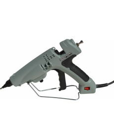 Клейовий пістолет Megatec Gluetec 3350 w walizce