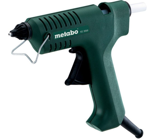 Клейовий пістолет Metabo KE 3000 (618121000) 200 Вт