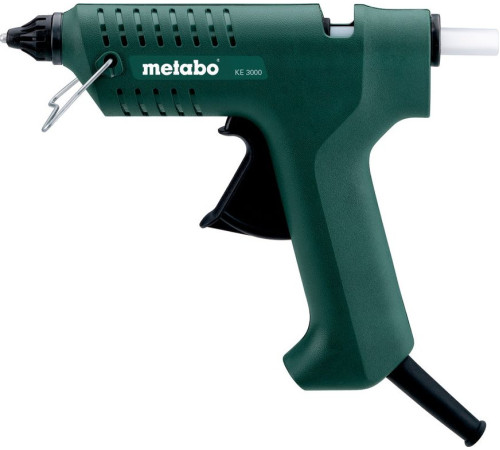 Клейовий пістолет Metabo KE 3000 (618121000) 200 Вт