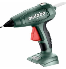 Клейовий пістолет, акумуляторний Metabo 18 LTX 20 CARCASS METABOX (