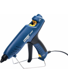 Клейовий пістолет Rapid Pro eg313 5001489 120 Вт