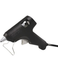 Клейовий пістолет Rapid HOBBY GLUE GUN 7-8мм
