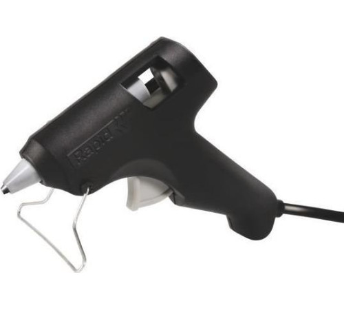 Клейовий пістолет Rapid HOBBY GLUE GUN 7-8мм