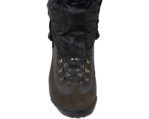 Гетри туристичні Highlander Glenshee Men's Gaiters Black (GAT013-BK)