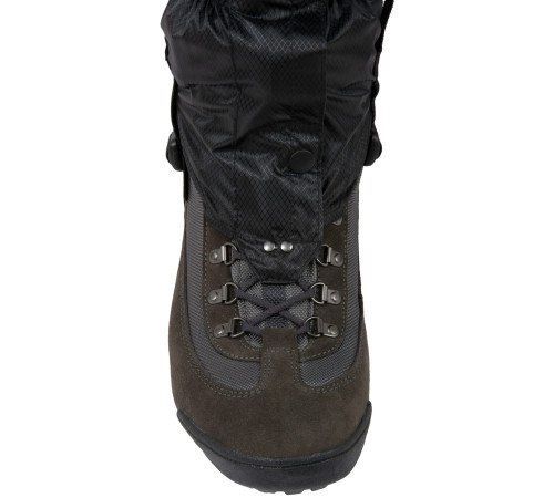 Гетри туристичні Highlander Glenshee Men's Gaiters Black (GAT013-BK)