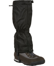 Гетри туристичні Highlander Walking Gaiters Black (GAT001-BK)