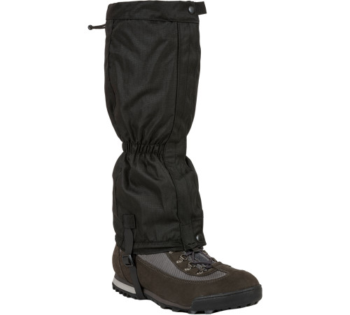 Гетри туристичні Highlander Walking Gaiters Black (GAT001-BK)