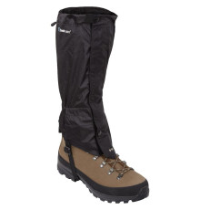 Бахіли Trekmates Helvellyn DRY Gaiter - 44 - зелений/хакі