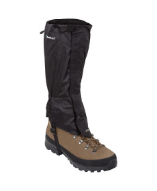 Бахіли Trekmates Helvellyn DRY Gaiter - 44 - зелений/хакі