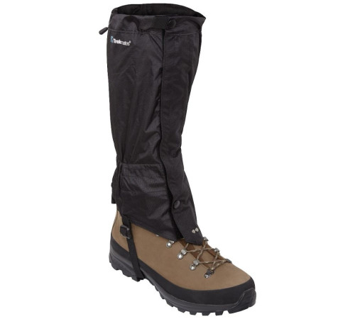 Бахіли Trekmates Helvellyn DRY Gaiter - 44 - зелений/хакі