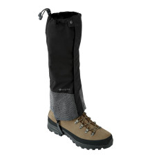 Бахіли Trekmates Nevis Gore-Tex Gaiter  -  3 - чорний