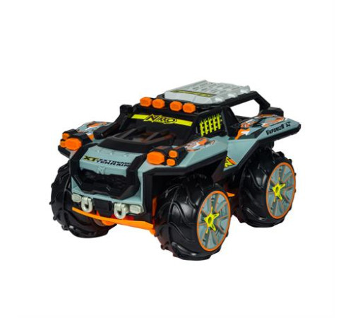Машинка на радіокеруванні Nikko VaporizR XT сірий (10221) Машинка на радіокеруванні Nikko VaporizR XT сірий (10221)
