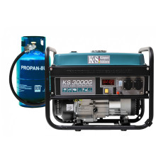 Konner&Sohnen KS 3000 G