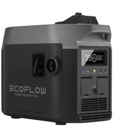 Зарядна станція EcoFlow Smart Generator (GasEB-EU)