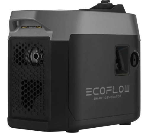 Зарядна станція EcoFlow Smart Generator (GasEB-EU)