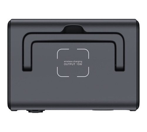Зарядна станція Bluetti EB3A Portable Power Station Зарядна станція Bluetti EB3A Portable Power Station