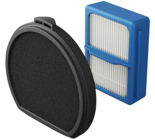 Пилосос акумуляторний ELECTROLUX ES62HB25UV