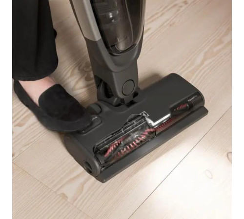 Пилосос акумуляторний ELECTROLUX ES62HB25UV