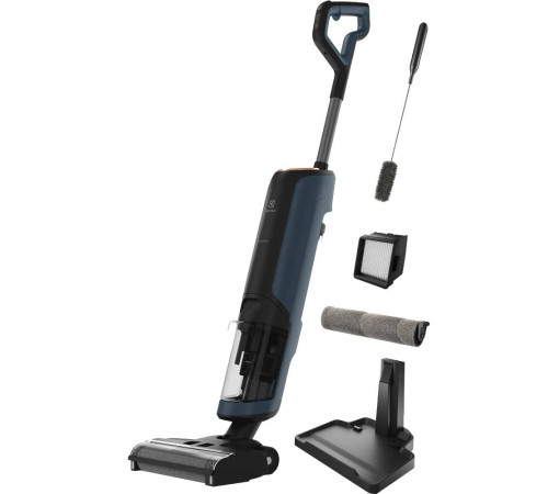 Пилосос акумуляторний ELECTROLUX EW81U3DB