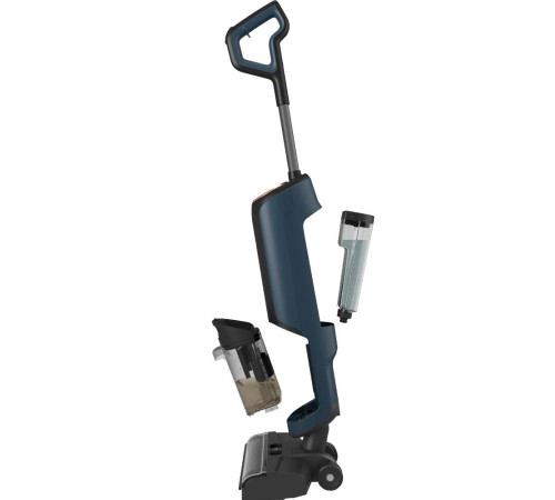 Пилосос акумуляторний ELECTROLUX EW81U3DB