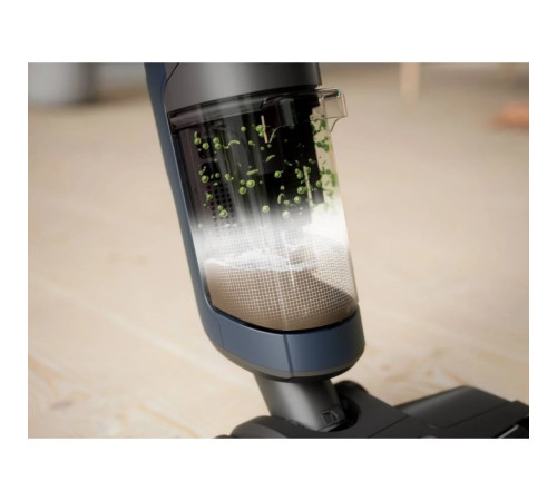 Пилосос акумуляторний ELECTROLUX EW81U3DB