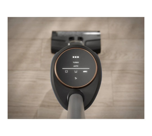 Пилосос акумуляторний ELECTROLUX EW81U3DB